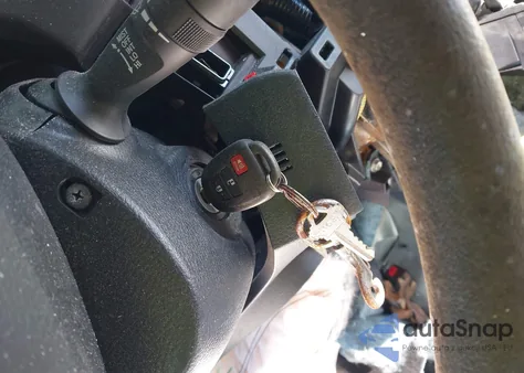 2021 Toyota Tacoma Sr V6 из США, поврежденный, VIN 3TYSZ5AN4MT008194